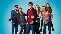 Rules of Engagement Cast