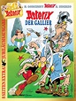 Asterix der Gallier - Familienspiel- und Kinderspielmagazin