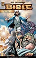 Read online The Kingstone Bible comic - Issue #9