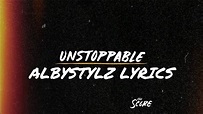 Unstoppable | The Score | Lyrics - YouTube