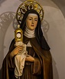 St. Clare ~ Your Ascension and What Lies Ahead | Council of Love
