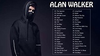 Best Of Alan Walker 2020 - Alan Walker Greatest Hits 2020 - New Songs ...