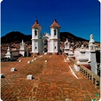 Tourism in Sucre Bolivia - UNESCO World Cultural Heritage
