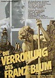 Die Verrohung des Franz Blum (1974) - FilmAffinity
