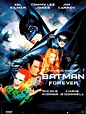 Batman Forever (1995) - Posters — The Movie Database (TMDb)