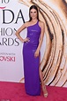 Alessandra Ambrosio is drop-dead gorgeous at the CFDA Fashion Awards ...