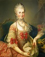Maria Christina, Duchess of Teschen - Age, Birthday, Bio, Facts & More ...