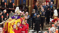 Como Assistir Ao Funeral Da Rainha Elizabeth Ii Pela Tv E Internet ...