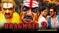 Bhagmati 2 (Kalpana 2) 2016 New Released Full Hindi Dubbed Movie On ...