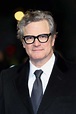 Colin Firth at The Mercy Premiere in London – Celeb Donut