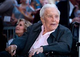 Hollywood icon Kirk Douglas has died at age 103 - pennlive.com