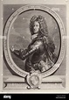 Maximilien Emmanuel de Bavière, (1662-1726), Kurfürst von Bavière und ...