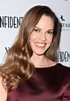 Hilary Swank Gets Candid about Decision to Take a 5-Year Break from Her ...