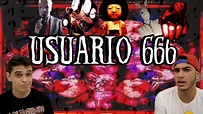 USUARIO 666, O CANAL BANIDO DO YOUTUBE - YouTube