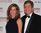 Who is Missouri Senator Roy Blunt's wife? | The US Sun