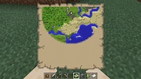 Beginner's guide to maps in Minecraft: Windows 10 and Xbox One ...