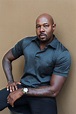 Antoine Fuqua ~ CreativeFuture