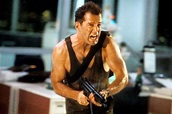 The 25th Anniversary of ‘Die Hard’ – How John McClane Changed Action ...