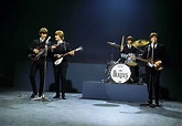 3 October 1964: Television: Shindig! | The Beatles Bible