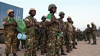 索馬利亞青年黨攻擊首都附近城鎮 至少7人死亡 | 國際 | 三立新聞網 SETN.COM