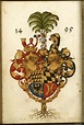 Eberhard, son of Urich V, Count of Württemberg, was raised in 1495 to ...