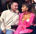 How Long Were Ariana Grande and Mac Miller Together?