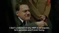 Video - Hitler rants about Hitler Rants Parodies | Hitler Rants ...
