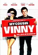 Dvd Mi Primo Vinny ( My Cousin Vinny ) 1992 - Jonathan Lynn - $ 189.00 ...