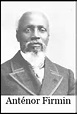 Who was Anténor Firmin? – Embassy of Haiti