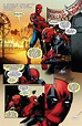 Spider Man Deadpool Issue 3 | Read Spider Man Deadpool Issue 3 comic ...