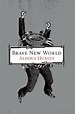 Brave New World by Aldous Huxley, Hardcover, 9780062696120 | Buy online ...