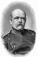 Bismarck, Otto von Bismarck - Biographie, Lebenslauf in Bildern ...