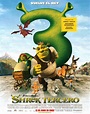 PELICULAS CALIWOOD BLU-RAY Y DVD: SHREK TERCERO (Shrek 3: the Third)