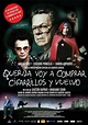 Querida, voy a comprar cigarrillos y vuelvo (2011) - FilmAffinity