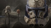 The Clone Wars Wallpapers - Wallpaper Cave