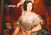 D. Maria II: objetos curiosos da princesa brasileira que foi rainha de ...