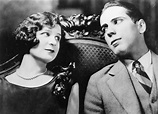 Humphrey Bogart & Shirley Booth / 1925 Hell's Bells, 1925 - Broadway ...