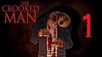 The Crooked Man | Blind Playthrough | 1 - YouTube