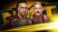 News for Tonight's WWE NXT Episode - Title Match, New #1 Contenders To ...