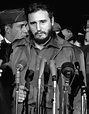 Fidel Castro - Wikipedia