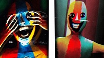 PRIMARY COLOR MAN, TEN MUCHO CUIDADO CON EL - THE MADNESS OF THE ...