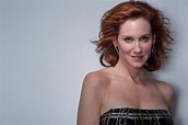 Picture of Judith Hoag