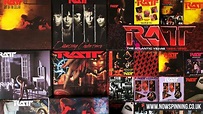Ratt – The Albums Ranked Worst To First – Loud Old, 43% OFF