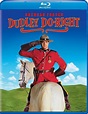 Dudley Do Right Blu-ray