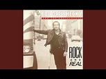 Joe Grushecky And The Houserockers – Rock And Real (1989, CD) - Discogs
