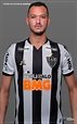 Réver Humberto Alves Araújo - Clube Atletico Mineiro - Enciclopedia ...