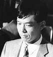 Shigefumi Mori (born February 23, 1951), Japanese mathematician ...