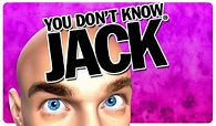 You Don't Know Jack (2011)