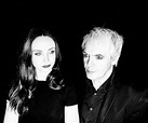 NICK RHODES & WENDY BEVAN Release ‘Astronomia II: The Rise Of Lyra ...