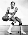 Seattle SuperSonics record their first NBA victory on October 21, 1967 ...